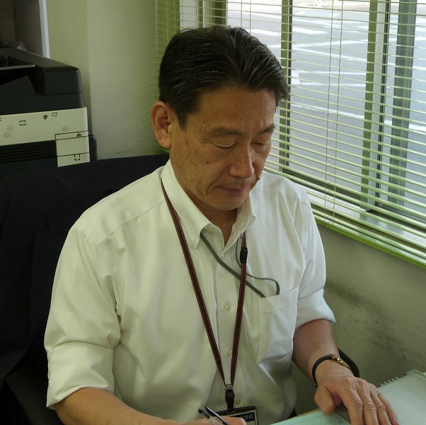 教習指導員 職員のご紹介 三島中央自動車学校 三島市内で唯一の教習所 普通車 大型自動二輪車 普通自動二輪車の運転免許取得をお考えの方は三島中央 自動車学校をお選びください 教習指導員 職員のご紹介 三島中央自動車学校 三島市内で唯一の教習所 普通車 大型自動二輪車 普通自動二輪車の運転免許取得をお考えの方は三島中央 自動車学校をお選びください